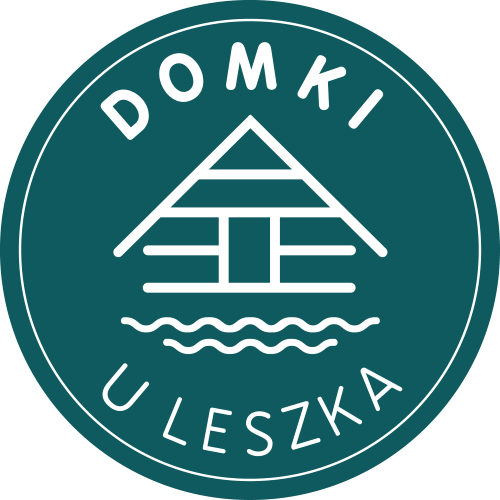 Domki u Leszka